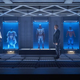 Illustration for article titled Disney+s Cassian Andor Show Just Found a Familiar iRogue One/i Writer